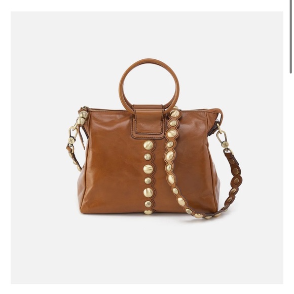 Hobo Medium Satchel